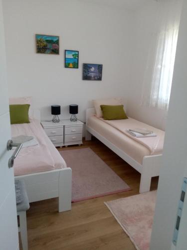 Apartman Lipa