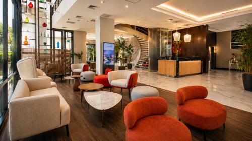 Sol de Oro Hotel & Suites in ليما