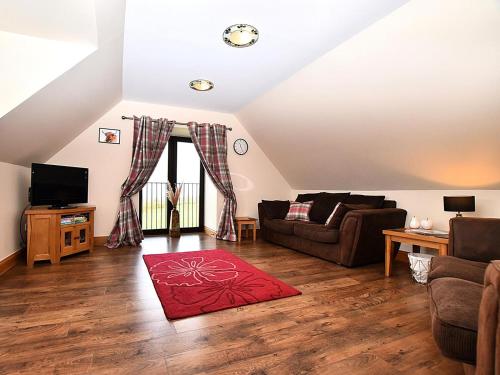 Зручності, 2 Bed in Perth oc-86059 in Форганденні