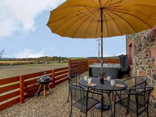 Зручності, 2 Bed in Perth oc-86059 in Форганденні