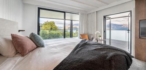 1 king bed