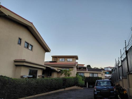 San Remo – khách sạn tại San Pedro