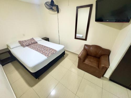 Hotel Tucan Pereira - Dosquebradas