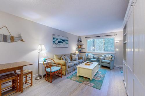 The Condo at Ocean Edge, Brewster