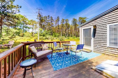 Mattakeese Villa - Dennis, MA