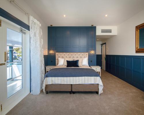The Pier Hotel in Kaikoura