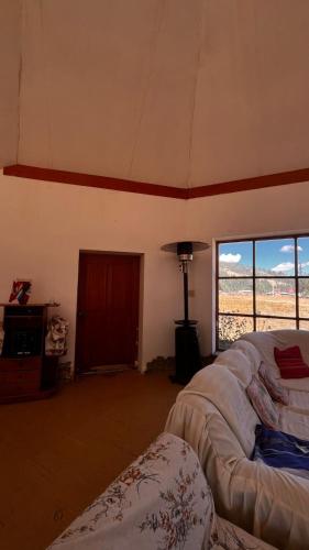 Casa de campo en Pitumarca in Pitumarca