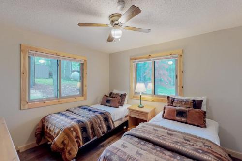 Loon Loft in Saint Germain (WI)