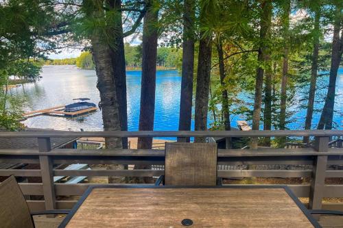 Loon Loft in Saint Germain (WI)