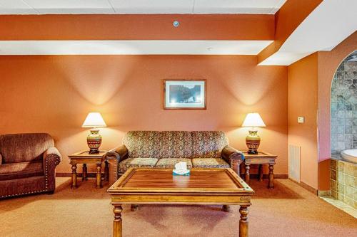 Chula Vista Condo #2433 in Wisconsin Dells, USA
