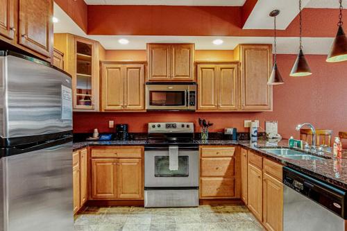 Chula Vista Condo #2433 in Wisconsin Dells, USA