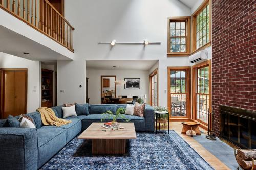 . Perfect Nature Haven In Great Barrington