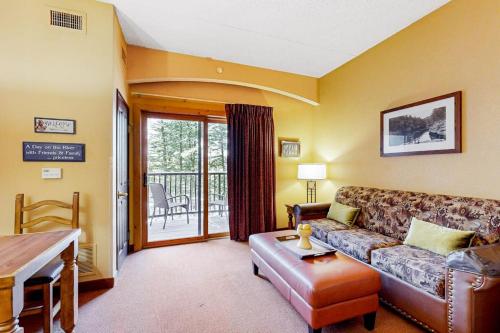 Chula Vista Condo 2341 in Wisconsin Dells, USA