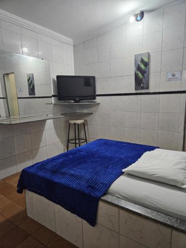 Hotel Atlantico in Varzea