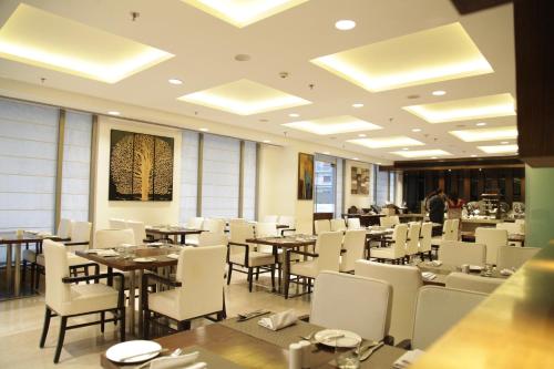 Country Inn & Suites by Radisson, Bhiwadi