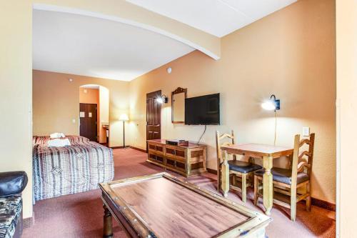 Chula Vista Condo 2249 and 2251 in Wisconsin Dells, USA