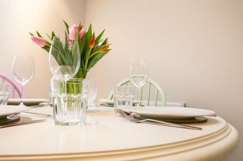 Facilities, Fig Cottage, near Bradford on Avon and Bath in Holt (Wiltshire)