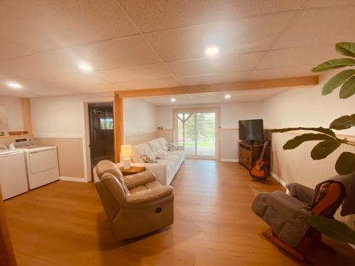 5 bedroom Waterfront house in Tracadie-Sheila (NB)