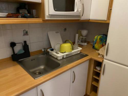 Apartment inOld Town - image 5