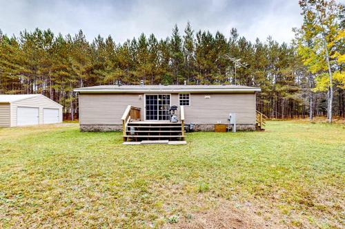 Hidden Acres, Conover