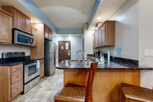 Chula Vista Condo, Unit 2344 in Wisconsin Dells, USA