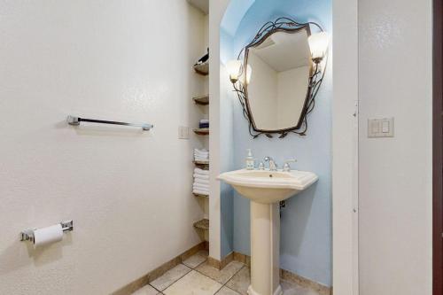 Chula Vista Condo, Unit 2344 in Wisconsin Dells, USA
