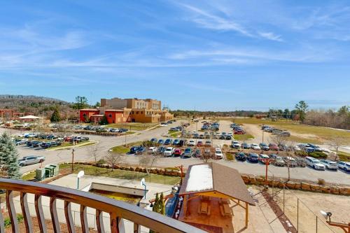 Chula Vista Condo 2446 Fairway Getaway in Wisconsin Dells, USA