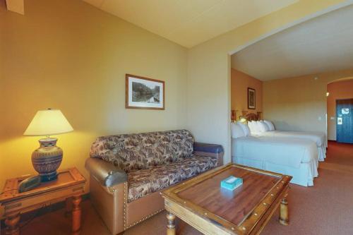 Chula Vista Condo 2446 Fairway Getaway in Wisconsin Dells, USA