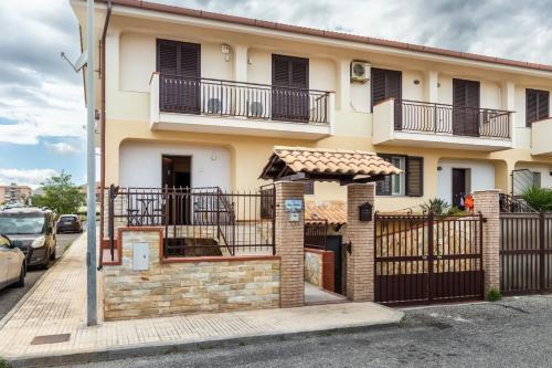 Casa Amica