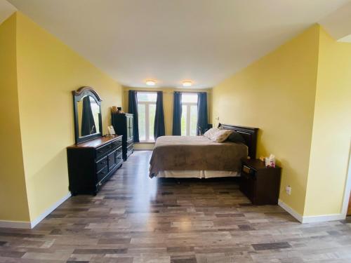 5 bedroom Waterfront house in Tracadie-Sheila (NB)