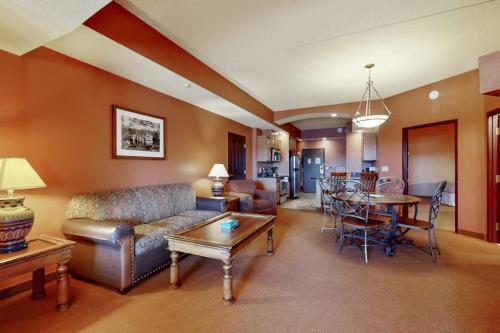Chula Vista Condo 2444/2446 Full property in Wisconsin Dells, USA