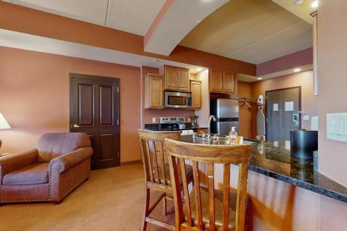 Chula Vista Condo 2444 Dells Delight in Wisconsin Dells, USA