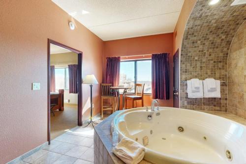 Chula Vista Condo 2444 Dells Delight in Wisconsin Dells, USA