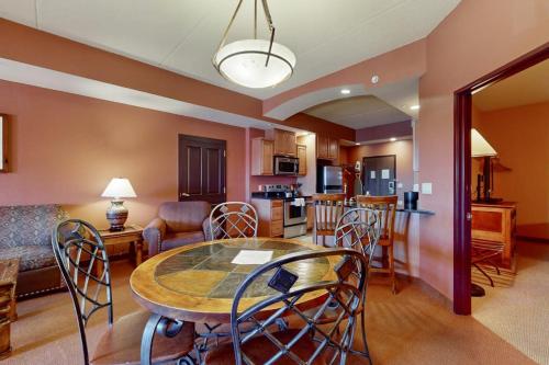 Chula Vista Condo 2444 Dells Delight in Wisconsin Dells, USA