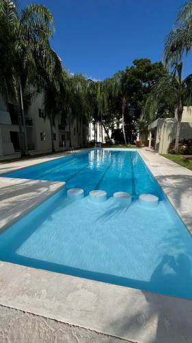 Relax Apartment Playa del Carmen