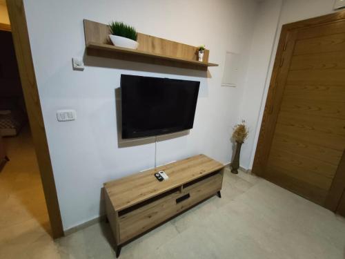 Instalações, Cozy Studio with one Bedroom in Jardins de Carthage in Jardins De Carthage