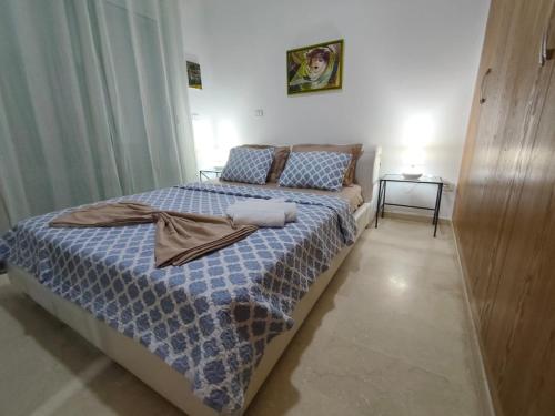 Cozy Studio with one Bedroom in Jardins de Carthage in Jardins De Carthage