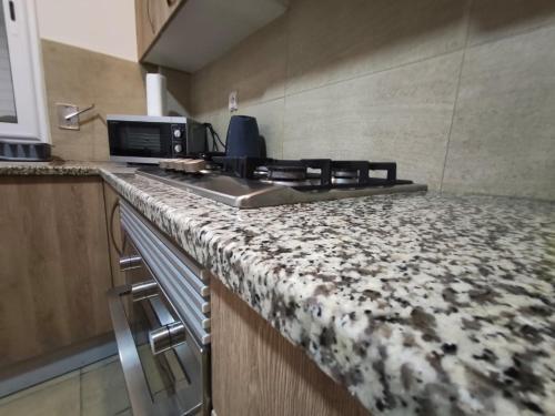 Cozy Studio with one Bedroom in Jardins de Carthage in Jardins De Carthage