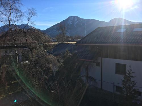 Közeli látványosságok, Ferientraum Kobellstrasse in Rottach-Egern