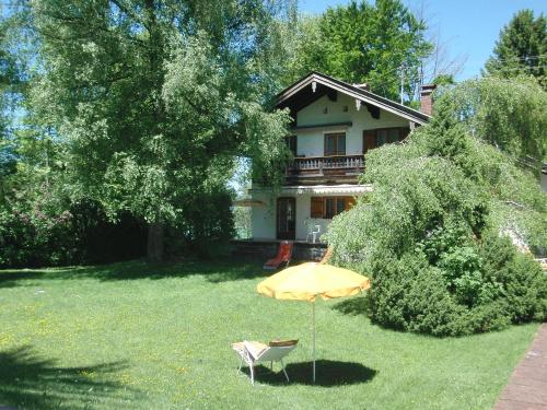 Létesítmények, Ferientraum Kobellstrasse in Rottach-Egern