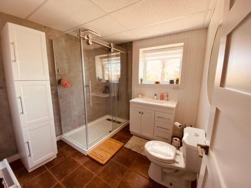 5 bedroom Waterfront house in Tracadie-Sheila (NB)