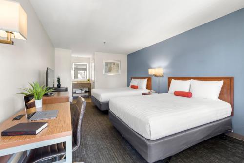 Good Nite Inn Camarillo in Camarillo