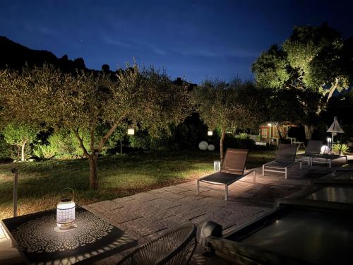 Villa parc naturel de l'Esterel in L'Escaillon