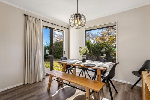 Escape on Rob Roy 3 bedroom – khách sạn tại Khac