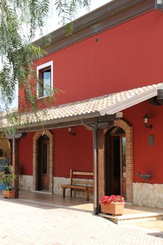 La Piana Dell'erika 3