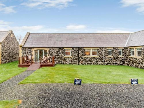 3 Bed in Alnwick oc-80491 gîte à louer Whittingham Carr