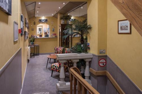 Hotel Du Moulin d'Or - image 9