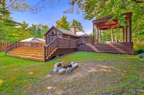 The Musky Lodge - image 6