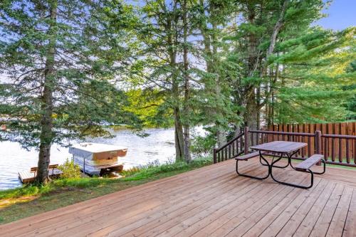 The Musky Lodge - image 11