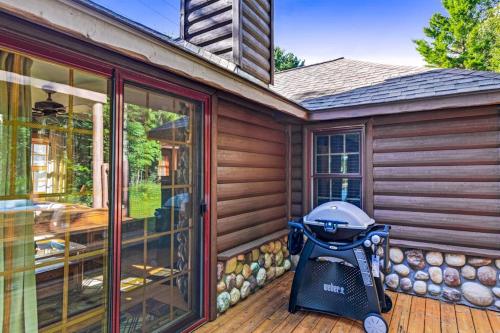 The Musky Lodge - image 13